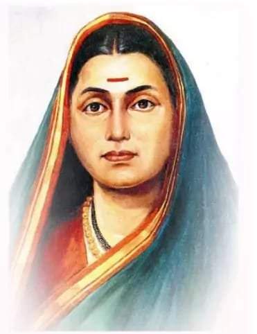 सावित्रीबाई फुले : ज्ञानदीप ते क्रांतीज्योत