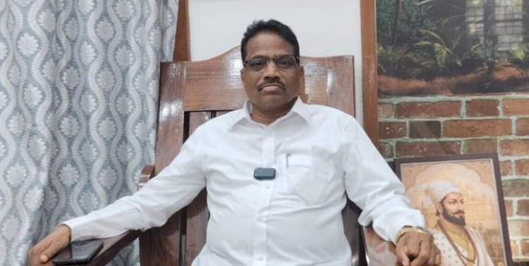 सतीश सावंत आज भाजपचे कमळ हाती घेणार