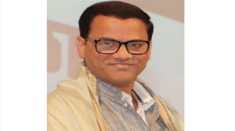 सचिन वालावलकरांचा शिवसेना समन्वयक पदाचा राजीनामा......शिवसैनिक म्हणून कार्यरत राहणार असल्याचे म्हणणे