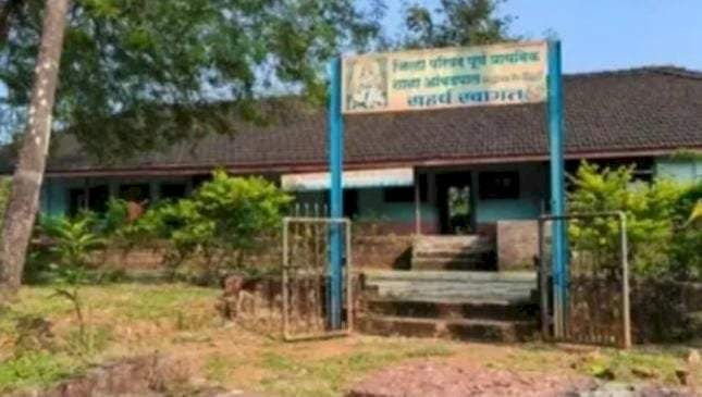 'शाळा गुणवत्ता मूल्यांकन व आश्वासन आराखडा' अंतर्गत बाह्य मूल्यमापनात आंबडपाल शाळा राज्यात अव्वल