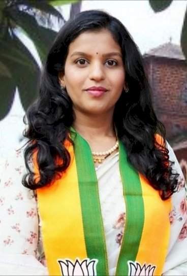 अशी संकुचित मनोवृत्ती असता कामा नये - नगराध्यक्षा श्रद्धा भोसले