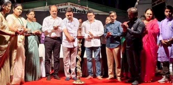 यंदा वेंगुर्लेत रंगणार सिंधुदुर्ग नाट्य महोत्सव....मनीष दळवी यांची माहिती