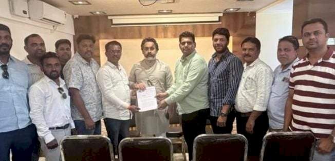 फळबागायतदारांच्या नुकसानीबाबत अधिवेशनात लक्षवेधी मांडणार; आमदार निलेश राणेंचे आश्वासन