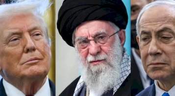 अमेरिका-इस्रायलचे इराणच्या अनेक शहरांवर हल्ले; इराणकडूनही प्रत्युत्तर