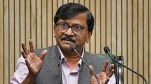 हा ठेकेदारांसाठी तयार केलेला अर्थसंकल्प....संजय राऊत यांची टीका...