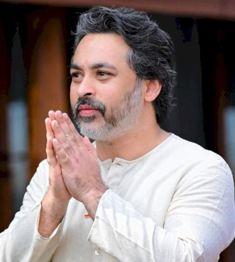 कुडाळ तालुक्यातील घावनाळे येथे 'आमदार चषक २०२६'