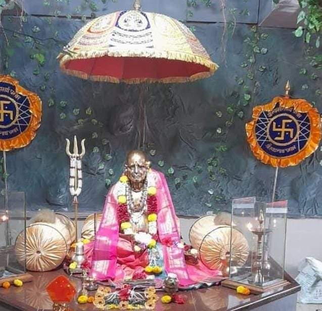 वायंगणी येथे २० मार्च रोजी  श्री स्वामी समर्थ प्रकट दिन सोहळा