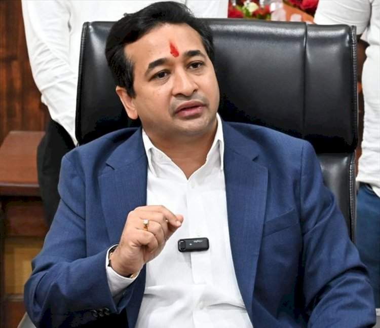 वाढत्या डिझेल दरवाढीने मच्छिमार आर्थिक अडचणीत;  मंत्री नितेश राणे यांची केंद्राकडे तातडीच्या हस्तक्षेपाची मागणी