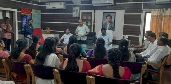 जिल्हा परिषद समिती सभापती पदी भाजपकडून प्रितेश राऊळ, अनुराधा नारकर यांना संधी