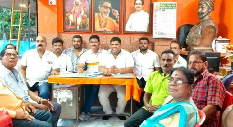 सत्ताधाऱ्यांच्या 'हप्तेखोरी'मुळे सिंधुदुर्गातील पारंपरिक मच्छीमार देशोधडीला - वैभव नाईक