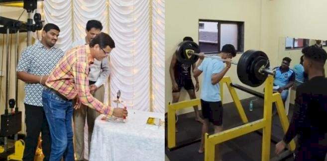 हनुमान जयंतीनिमित्त वेंगुर्ल्यात रंगली पॉवरलिफ्टिंग स्पर्धा; खेळाडूंचा उत्स्फूर्त प्रतिसाद