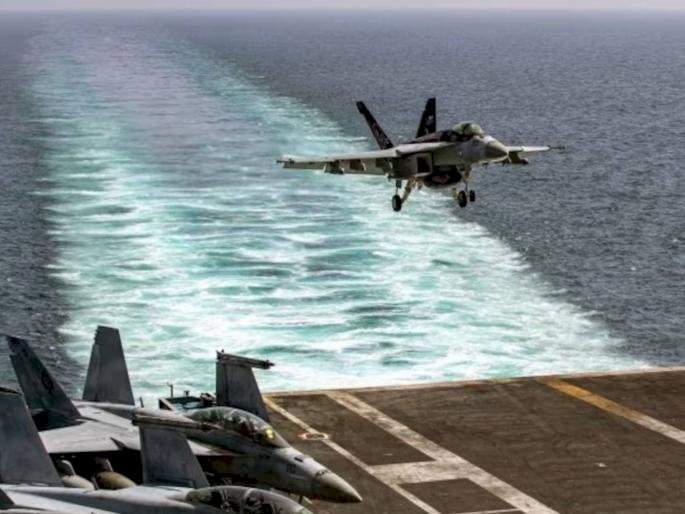 इराणमध्ये घुसून अमेरिकेने आपला दुसरा पायलट सुरक्षित बाहेर काढला; IRGC सोबत जोरदार चकमक दरम्यान US आर्मीने रेस्क्यू ऑपरेशन पूर्ण केले