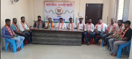 खास. नारायण राणे यांच्या वाढदिवसानिमित्त वेंगुर्लेत भव्य आंतरराज्य पासिंग व्हॉलीबॉल स्पर्धा