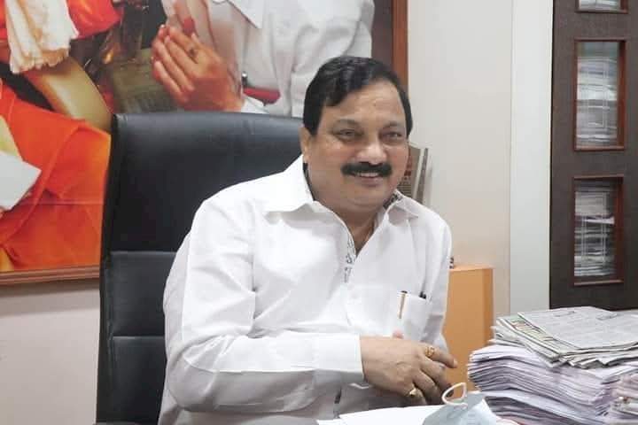 विविध उपक्रमांनी साजरा होणार माजी आमदार परशुराम उपरकर यांचा वाढदिवस 