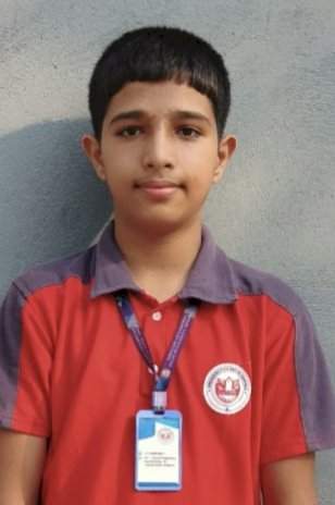 सिंधुदुर्ग विद्यानिकेतनच्या वरद जगतापचे रायफल शूटिंगमध्ये सुयश