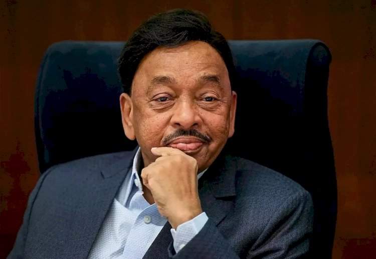 खासदार नारायण राणे यांच्या वाढदिवसाचे अमृत महोत्सवी वर्ष ठरणार यादगार