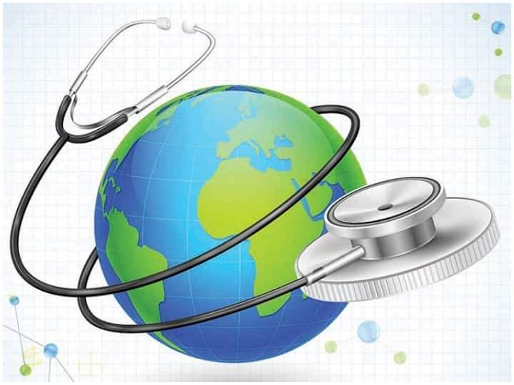 जागतिक आरोग्य दिवस