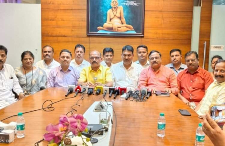 खासदार नारायण राणे यांचा ७४ वा वाढदिवस होणार भव्यदिव्य......सोहळ्यासाठी राज्य व केंद्रातील दिग्गज नेते राहणार उपस्थित