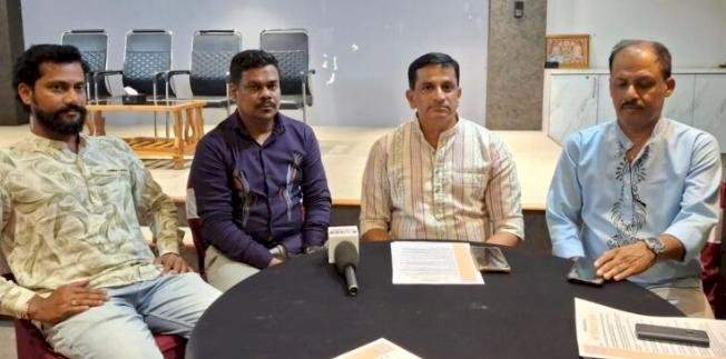 कुडाळमध्ये रंगणार 'शिवराज भूषण' महानाट्य