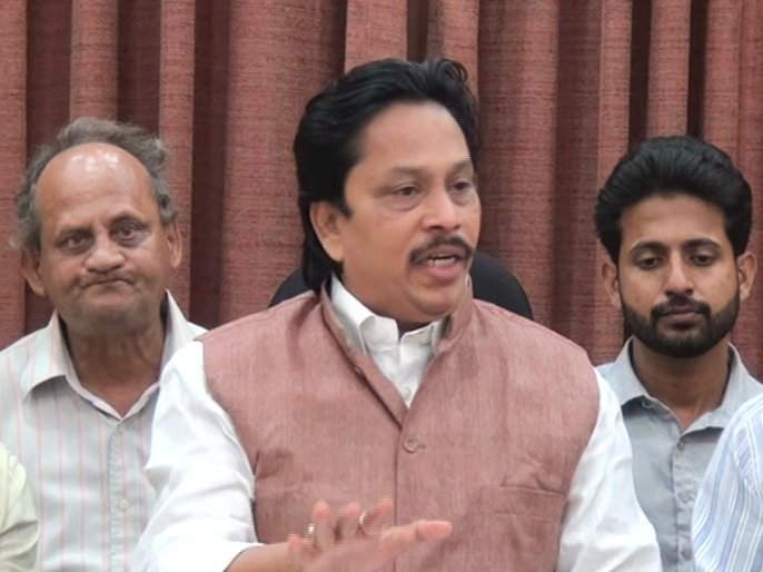 शक्तीपीठ महामार्ग राधानगरीमार्गे सिंधुदुर्गात आणा - नगराध्यक्ष संदेश पारकर