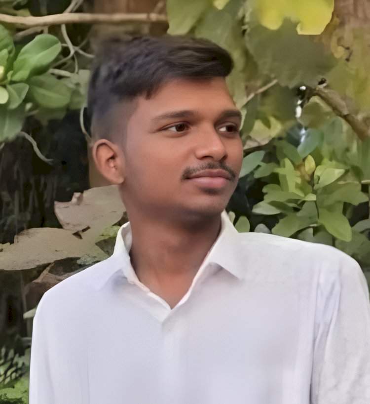 पोहण्यासाठी गेलेल्या २२ वर्षीय युवकाचा नदीत बुडून मृत्यू