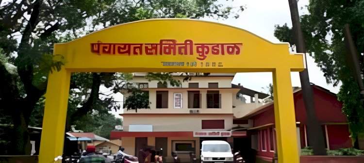 कुडाळ प.स. सभेत घरकुलांसह अनेक मुद्दे चर्चेत