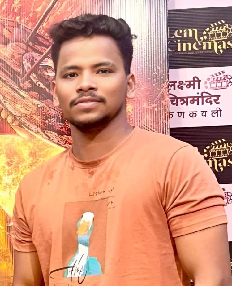 भीषण अपघातात देवगड येथील तरुणाचा मृत्यू