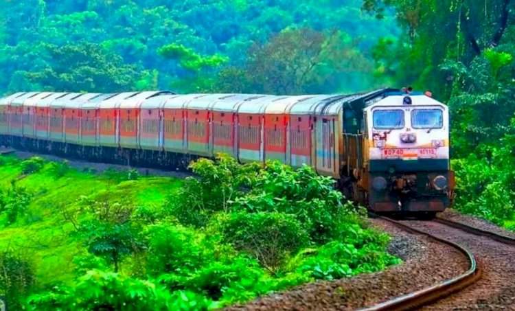 मडगाव-एलटीटी दरम्यान धावणार अतिरिक्त स्पेशल गाड्या; चाकरमान्यांना मोठा दिलासा