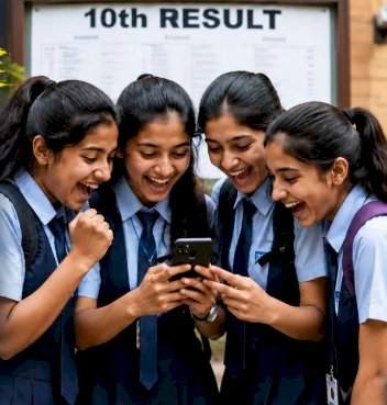 सिंधुदुर्गात दहावीचा निकाल ९८.१३ टक्के....मालवण तालुक्याचा निकाल सर्वाधिक...