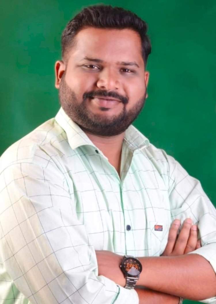 सावंतवाडीतील खासकीलवाडा प्रभागातील विकासकामांना वेग.....आशिष सुभेदार यांच्या प्रयत्नांना यश