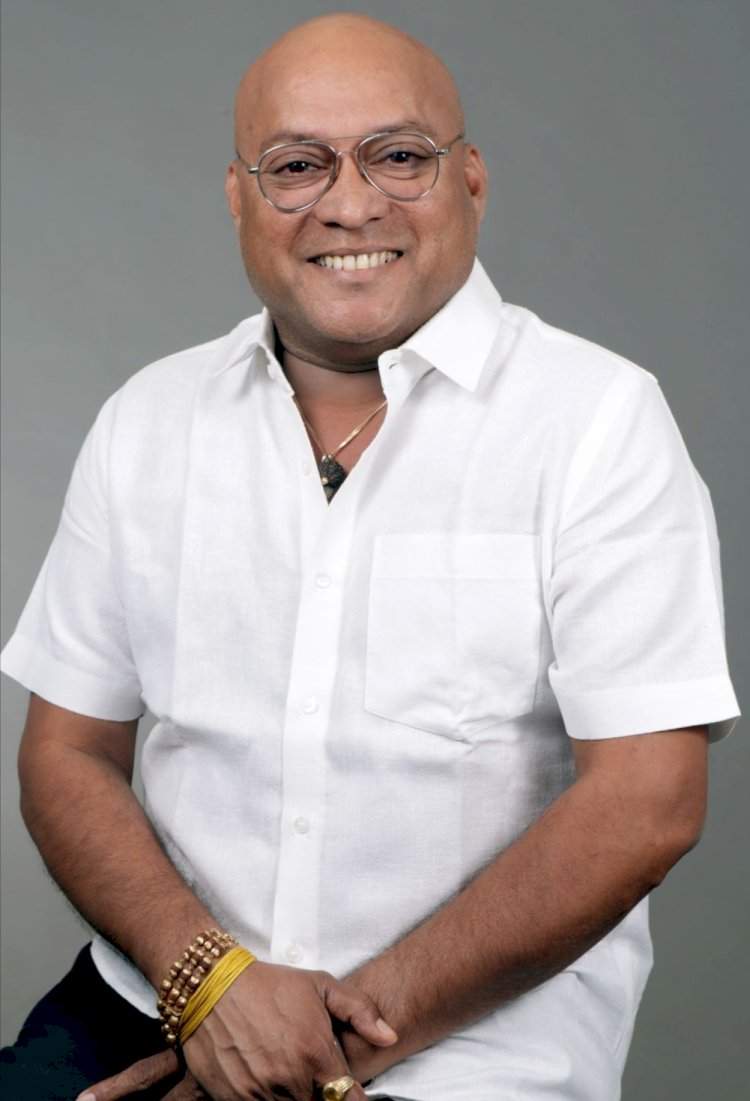जिल्हा परिषदेच्या समाजकल्याण व आरोग्य समिती सदस्य पदी रुपेश पावसकर यांची नियुक्ती