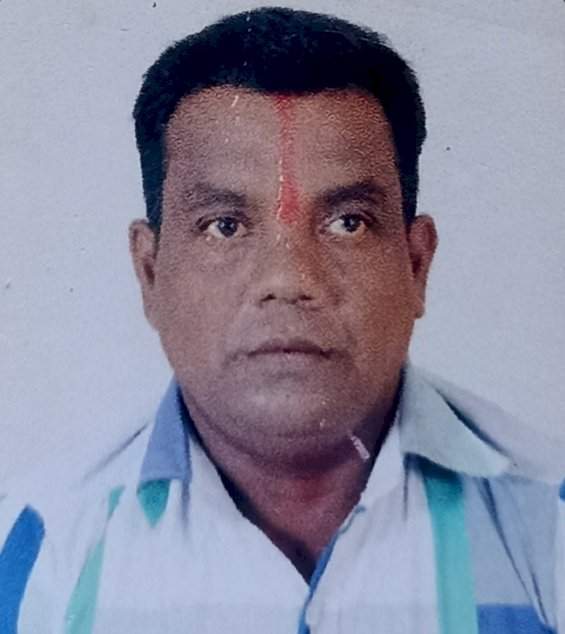 वेंगुर्ला येथील बेपत्ता मच्छिमाराचा मृतदेह वायंगणी किनाऱ्यावर सापडला