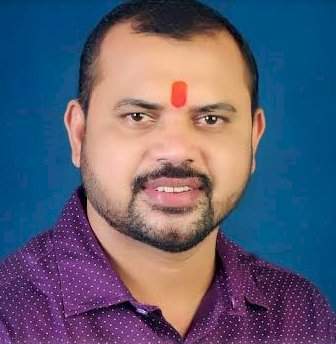 ड्रोनद्वारे सर्वेक्षणाला दिलेल्या मंजुरीला स्थगिती देण्याची खरी जबाबदारी पालकमंत्र्यांचीच राहील - रुपेश राऊळ
