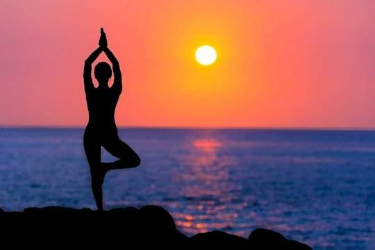 आंतरराष्ट्रीय योग दिन : निरोगी जीवनशैलीकडे नेणारा जागतिक मार्ग