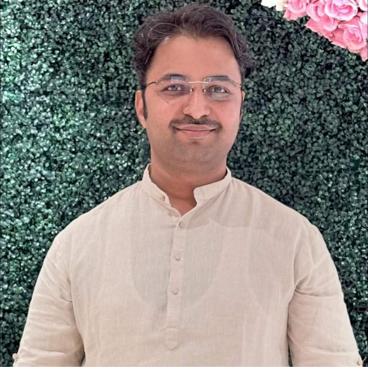 डॉ. अमेय देसाई यांची नागरी संरक्षण दलाच्या मानसेवी मुख्यालय अधिकारीपदी नियुक्ती