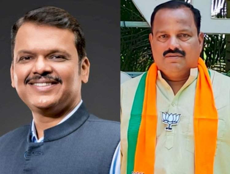 सावंतवाडी रोड रेल्वे स्थानकावर ३ महत्त्वाच्या गाड्यांना थांबा मंजूर......भाजप सिंधुदुर्ग उपाध्यक्ष प्रसन्ना देसाई यांनी मानले मुख्यमंत्र्यांचे आभार