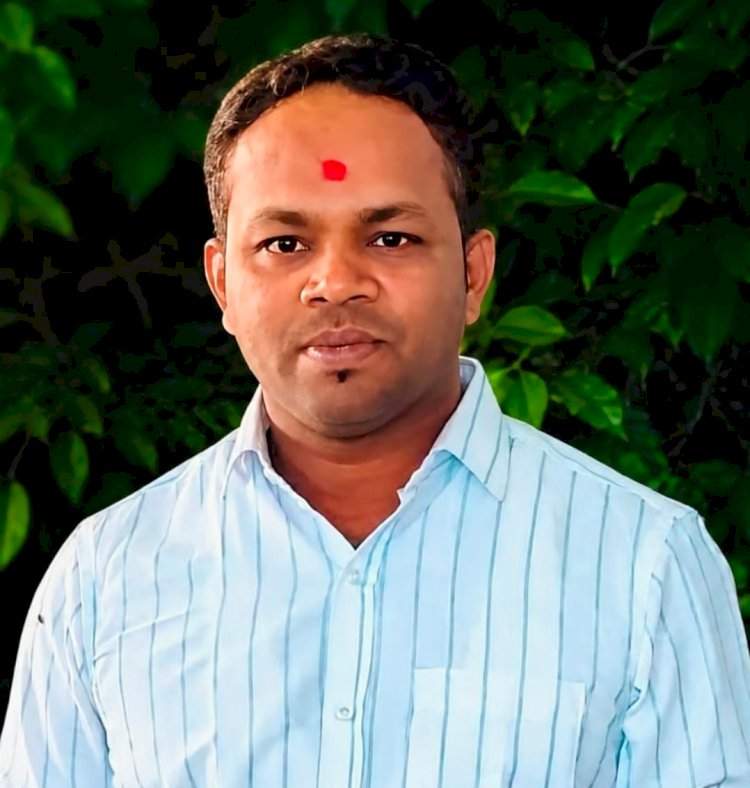 कुडाळ विकास आराखड्यात खाजगी जमिनींवरच आरक्षण; शासकीय मालमत्ता वगळल्या - राकेश कांदे