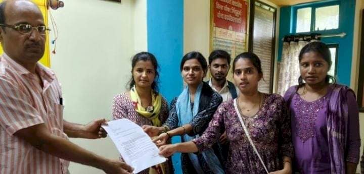'पवित्र' प्रणालीतील घोळामुळे सिंधुदुर्गातील शिक्षक भरती अडचणीत.....६ वी ते ११ वीच्या सर्व रिक्त जागा तात्काळ दर्शवा - उमेदवारांची मागणी