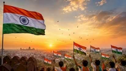 स्वातंत्र्यदिन : त्याग, संघर्ष आणि राष्ट्रनिर्मितीची अखंड वाटचाल