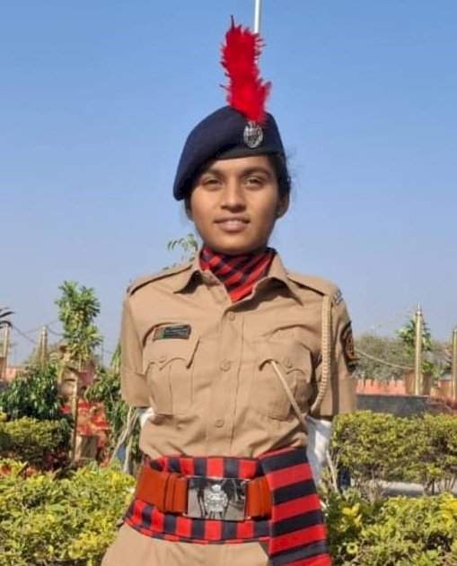 सावंतवाडीतील केसरी येथे वनरक्षक युवतीची गळफास घेऊन आत्महत्या; परिसरात खळबळ