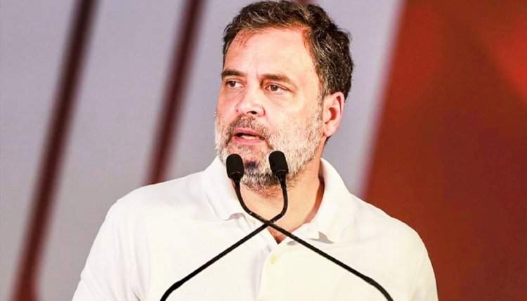 राहुल गांधींच्या 'छात्रों की गूंज' कार्यक्रमाचे कणकवलीत लाईव्ह प्रक्षेपण.....युवक काँग्रेसचे आयोजन