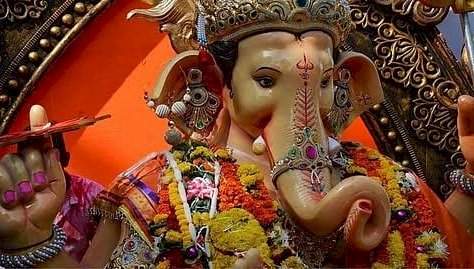 उत्कृष्ट सार्वजनिक गणेशोत्सव मंडळ स्पर्धा २०२६.....स्पर्धेसाठी गणेश मंडळांनी ७ सप्टेंबरपर्यंत नोंदणी करण्याचे  आवाहन