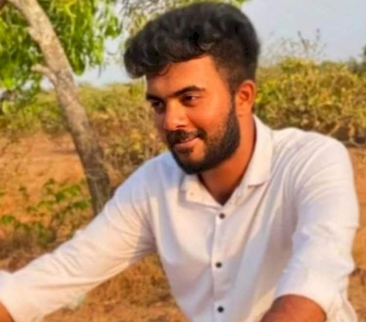 वेंगुर्ला येथे 22 वर्षीय तरुणाची आत्महत्या; वेतोरे-वरचीवाडी येथील घटना