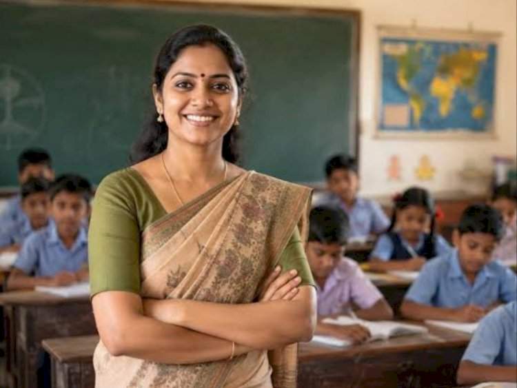 शिक्षक भरतीसाठी पात्र उमेदवारांची समुपदेशन प्रक्रिया १० सप्टेंबर रोजी